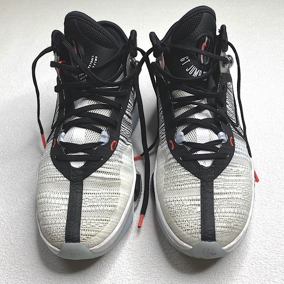 Nike Air Zoom GT Jump 2 EP 'White Black'
Size (9) - Picture 3 of 13